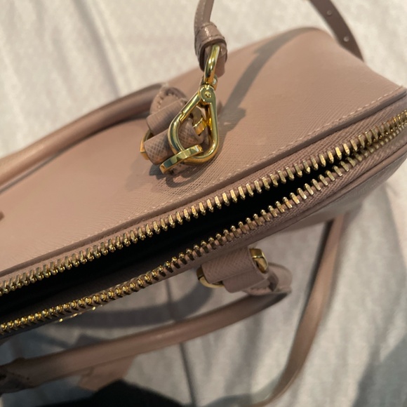 COPY - Prada Top Handle Purse - Picture 6 of 6